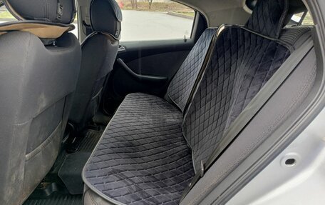 Chery M11 (A3), 2012 год, 149 800 рублей, 10 фотография