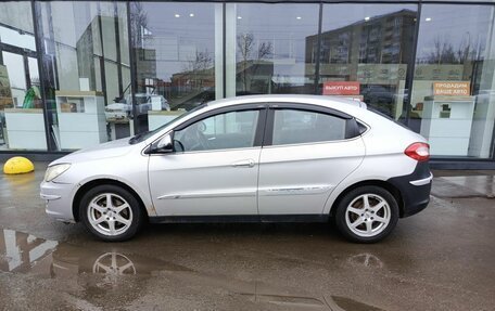 Chery M11 (A3), 2012 год, 149 800 рублей, 9 фотография