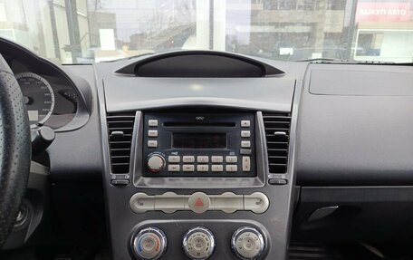 Chery M11 (A3), 2012 год, 149 800 рублей, 11 фотография