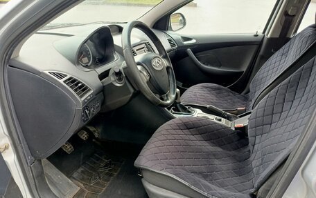 Chery M11 (A3), 2012 год, 149 800 рублей, 13 фотография