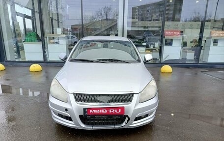 Chery M11 (A3), 2012 год, 149 800 рублей, 2 фотография