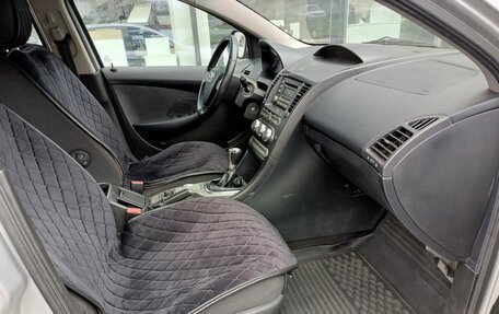 Chery M11 (A3), 2012 год, 149 800 рублей, 17 фотография