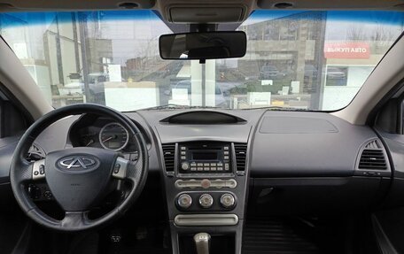 Chery M11 (A3), 2012 год, 149 800 рублей, 20 фотография