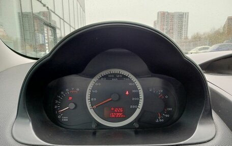 Chery M11 (A3), 2012 год, 149 800 рублей, 19 фотография