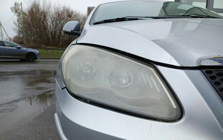 Chery M11 (A3), 2012 год, 149 800 рублей, 21 фотография