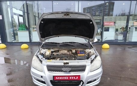 Chery M11 (A3), 2012 год, 149 800 рублей, 15 фотография