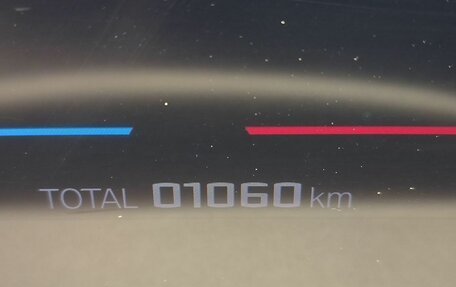 BMW M3, 2025 год, 21 000 000 рублей, 8 фотография