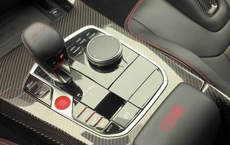 BMW M3, 2025 год, 21 000 000 рублей, 7 фотография