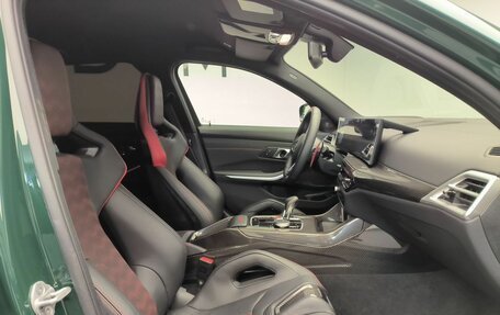 BMW M3, 2025 год, 21 000 000 рублей, 14 фотография