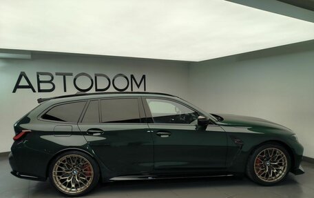 BMW M3, 2025 год, 21 000 000 рублей, 12 фотография