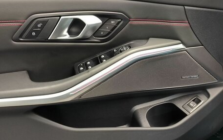 BMW M3, 2025 год, 21 000 000 рублей, 6 фотография