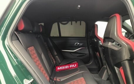 BMW M3, 2025 год, 21 000 000 рублей, 13 фотография