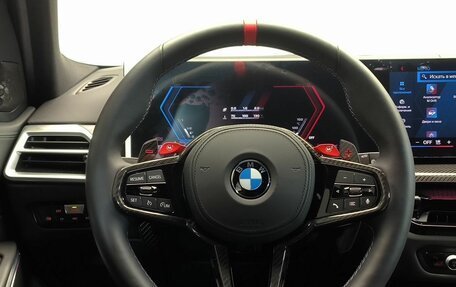BMW M3, 2025 год, 21 000 000 рублей, 21 фотография