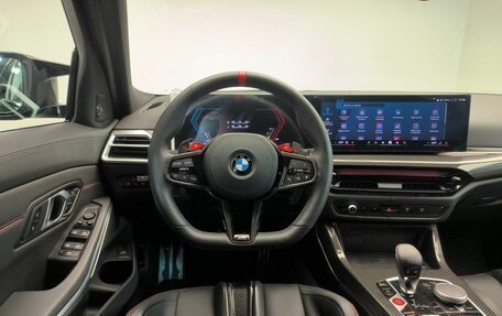 BMW M3, 2025 год, 21 000 000 рублей, 20 фотография