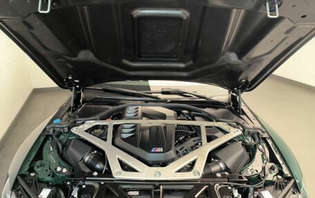 BMW M3, 2025 год, 21 000 000 рублей, 24 фотография