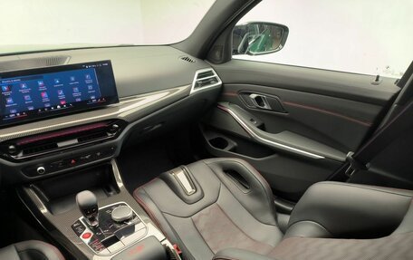 BMW M3, 2025 год, 21 000 000 рублей, 19 фотография