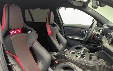 BMW M3, 2025 год, 21 000 000 рублей, 16 фотография