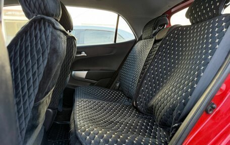 KIA Picanto III рестайлинг, 2019 год, 1 120 000 рублей, 10 фотография