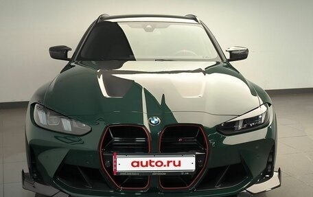 BMW M3, 2025 год, 21 000 000 рублей, 27 фотография