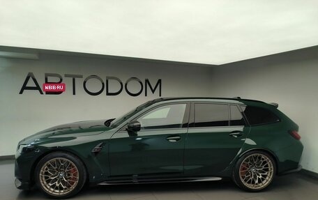 BMW M3, 2025 год, 21 000 000 рублей, 26 фотография