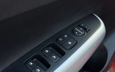 KIA Picanto III рестайлинг, 2019 год, 1 120 000 рублей, 19 фотография