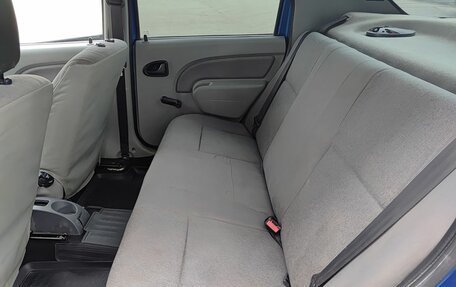 Renault Logan I, 2007 год, 225 000 рублей, 15 фотография