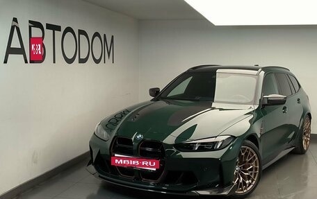 BMW M3, 2025 год, 21 000 000 рублей, 28 фотография