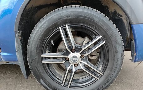 Renault Logan I, 2007 год, 225 000 рублей, 22 фотография