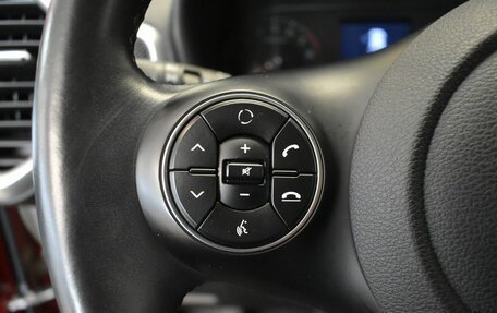 KIA Soul III, 2022 год, 2 349 000 рублей, 10 фотография