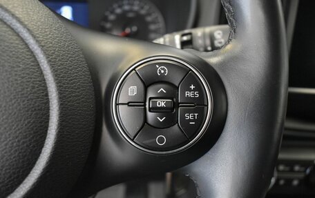 KIA Soul III, 2022 год, 2 349 000 рублей, 11 фотография