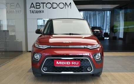 KIA Soul III, 2022 год, 2 349 000 рублей, 2 фотография