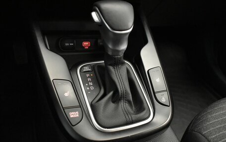 KIA Soul III, 2022 год, 2 349 000 рублей, 17 фотография