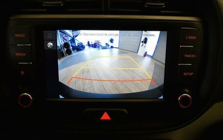 KIA Soul III, 2022 год, 2 349 000 рублей, 14 фотография