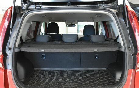 KIA Soul III, 2022 год, 2 349 000 рублей, 21 фотография