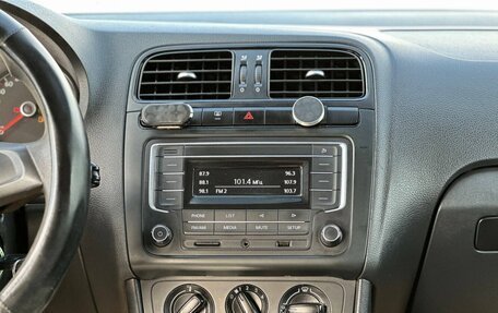 Volkswagen Polo VI (EU Market), 2019 год, 570 000 рублей, 9 фотография