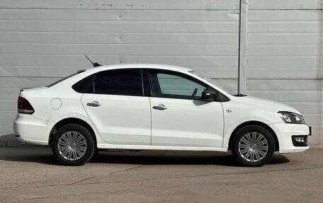 Volkswagen Polo VI (EU Market), 2019 год, 570 000 рублей, 7 фотография