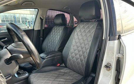 Volkswagen Polo VI (EU Market), 2019 год, 570 000 рублей, 10 фотография