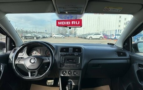 Volkswagen Polo VI (EU Market), 2019 год, 570 000 рублей, 8 фотография