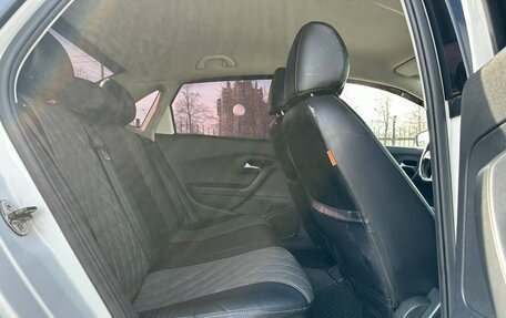 Volkswagen Polo VI (EU Market), 2019 год, 570 000 рублей, 13 фотография