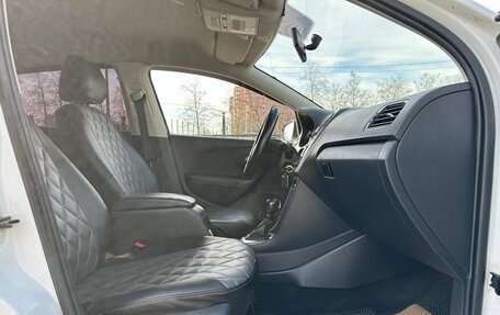 Volkswagen Polo VI (EU Market), 2019 год, 570 000 рублей, 12 фотография