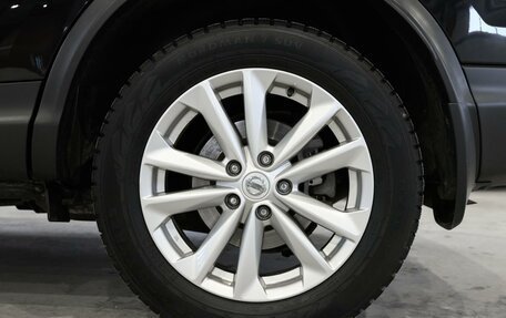 Nissan Qashqai, 2017 год, 1 580 000 рублей, 6 фотография