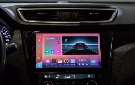 Nissan Qashqai, 2017 год, 1 580 000 рублей, 14 фотография