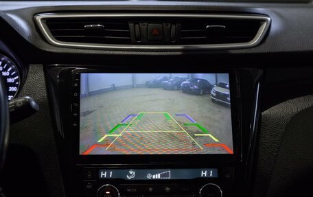 Nissan Qashqai, 2017 год, 1 580 000 рублей, 13 фотография