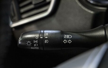 Nissan Qashqai, 2017 год, 1 580 000 рублей, 16 фотография