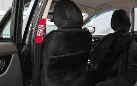 Nissan Qashqai, 2017 год, 1 580 000 рублей, 12 фотография