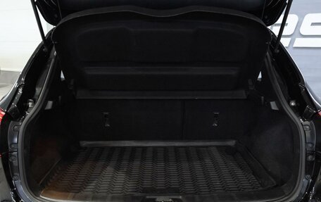 Nissan Qashqai, 2017 год, 1 580 000 рублей, 20 фотография