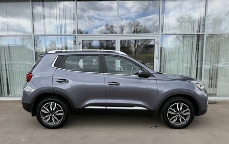 Chery Tiggo 4 I рестайлинг, 2022 год, 1 425 000 рублей, 4 фотография