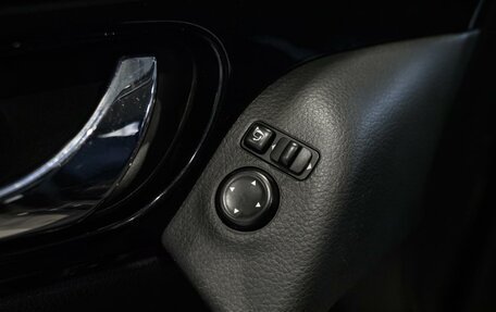 Nissan Qashqai, 2017 год, 1 580 000 рублей, 19 фотография