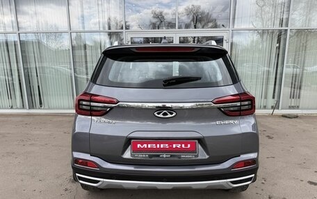 Chery Tiggo 4 I рестайлинг, 2022 год, 1 425 000 рублей, 6 фотография