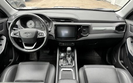 Chery Tiggo 4 I рестайлинг, 2022 год, 1 425 000 рублей, 9 фотография